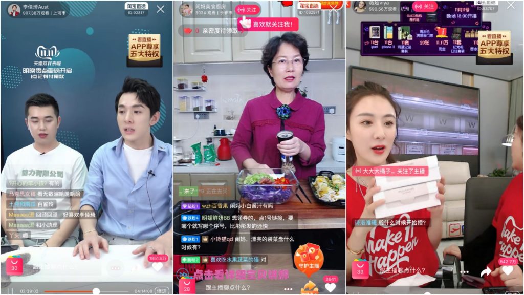 How to Sell on Taobao in China? - Taobao Live-streaming