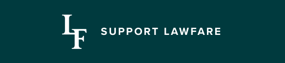 Support Lawfare